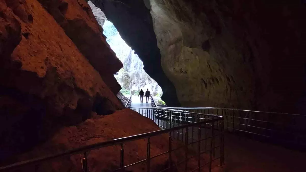 Karaelmas Ekspresi ile Zonguldak\'a Unutulmaz Seyahat