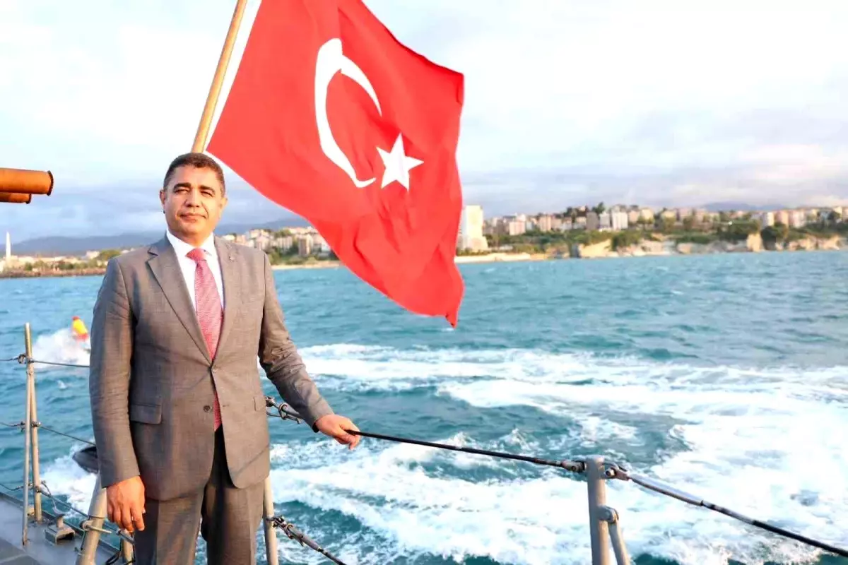 Düzce\'de Dünya Turizm Günü Kutlandı