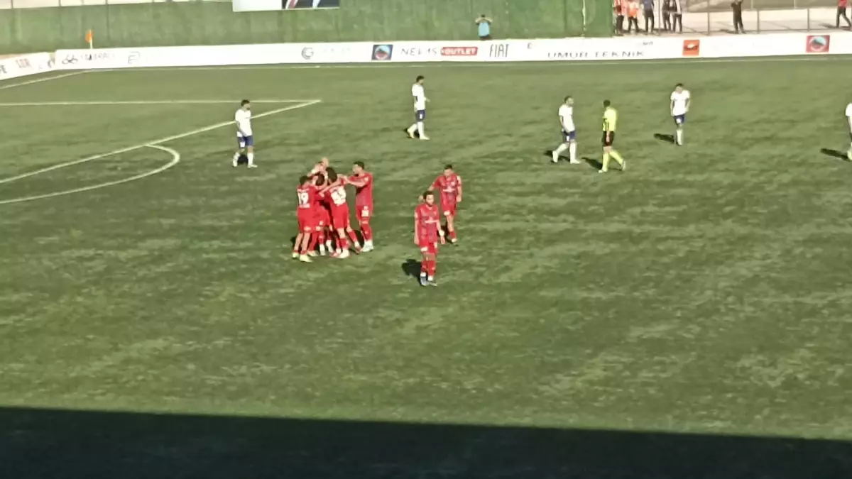 Mardin 1969 Spor, 1461 Trabzonspor\'u Yendi