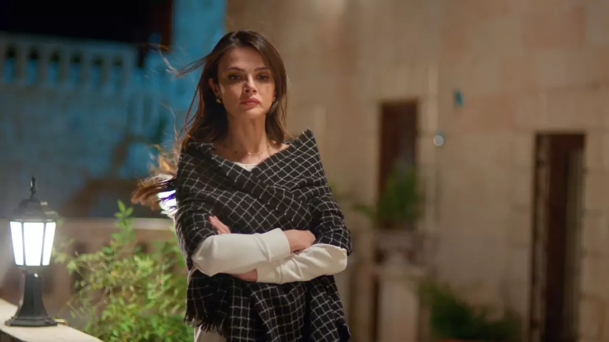 Uzak Şehir\'de Şok Gelişmeler!