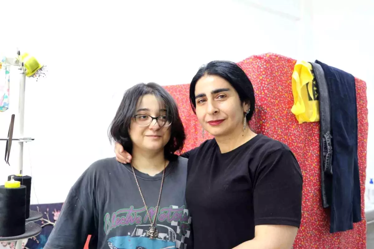 Hayaller için yeni bir başlangıç: Hatice Kılıç