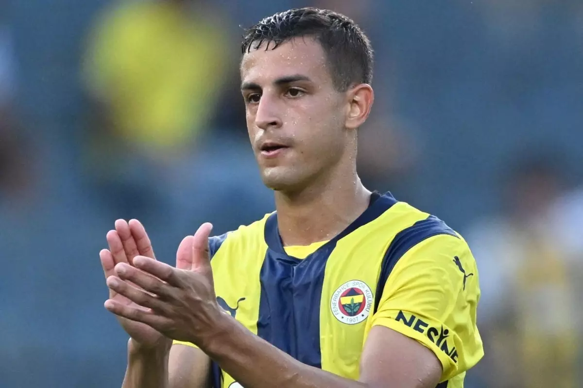 Bartuğ Elmaz\'a Antalyaspor maçı öncesi kötü haber