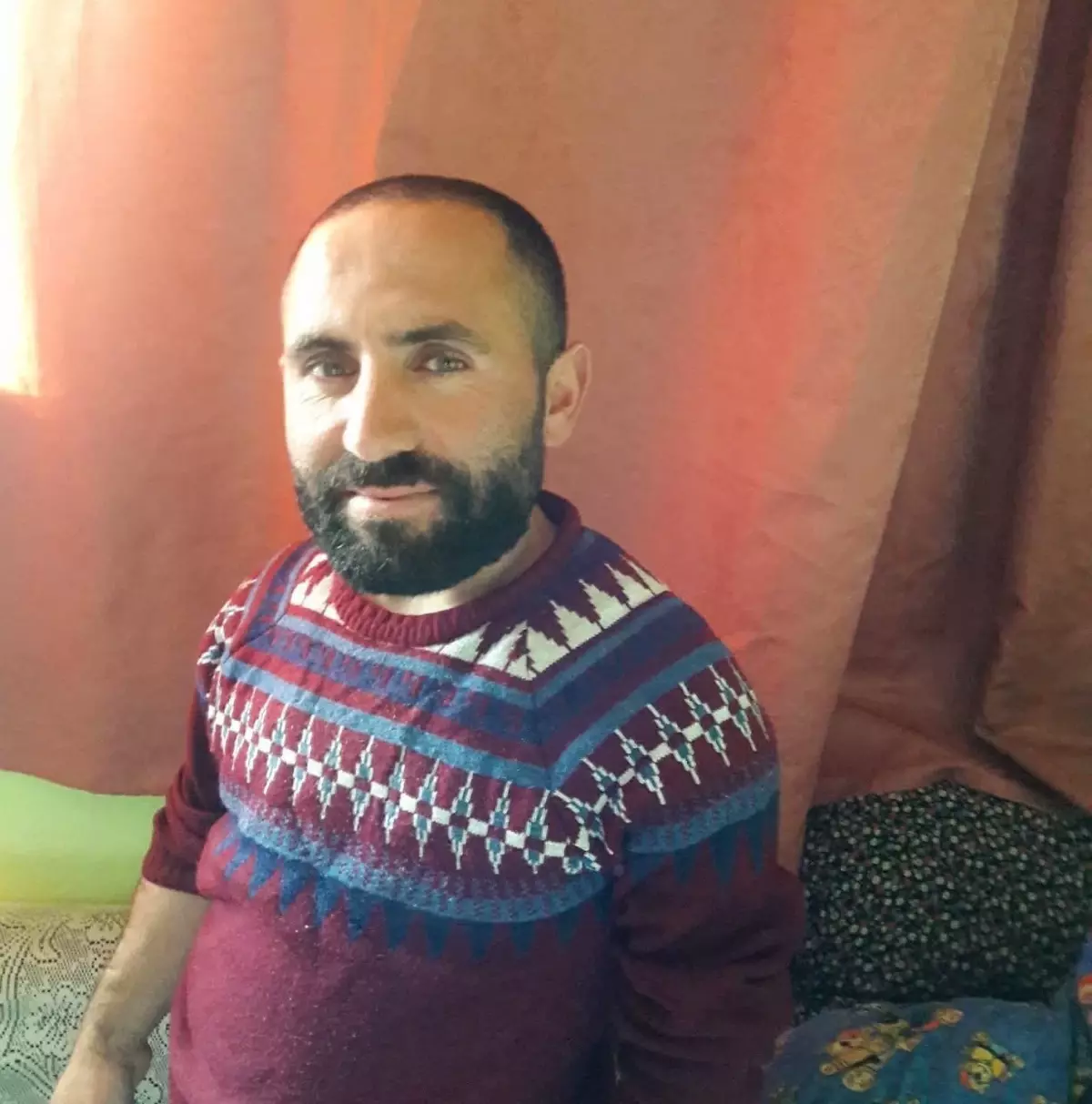 Niğde\'de Çoban Kavgasında Bıçaklama