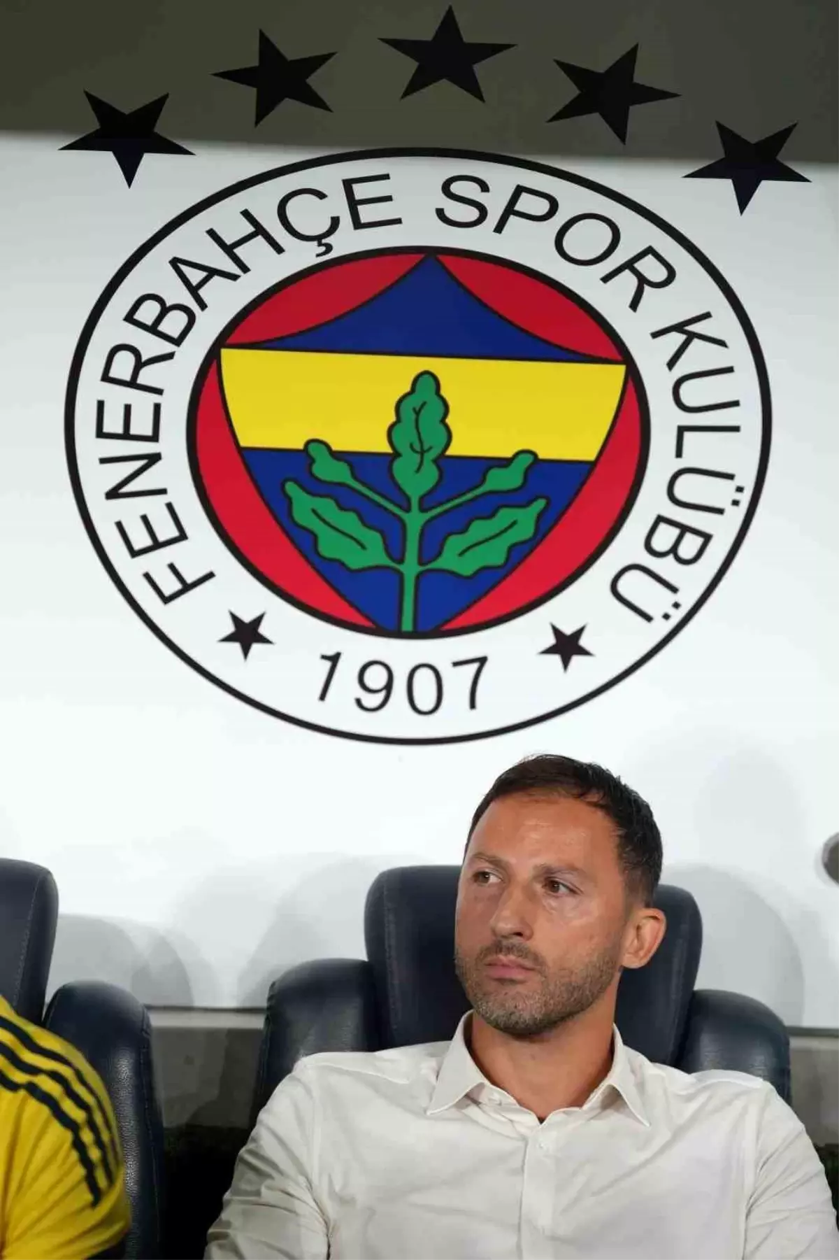 Fenerbahçe\'de Antalyaspor Maçı Öncesi Değişiklikler