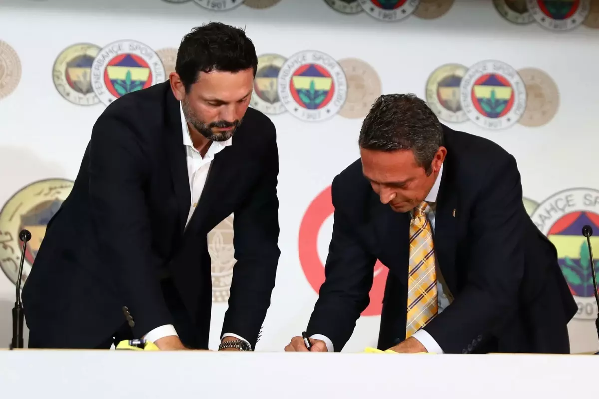 Erol Bulut, Ali Koç\'un kendisine transfer etmediği yıldızı ilk kez açıkladı