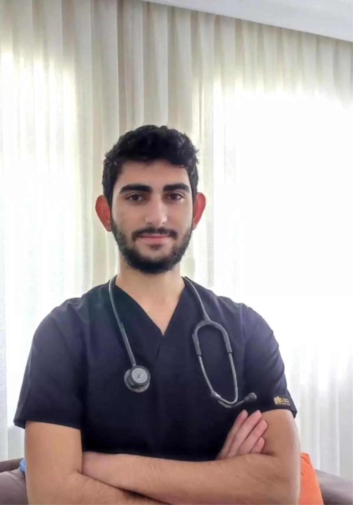 Ege Üniversitesi Öğrencisi Yiğit Özden Hayatını Kaybetti