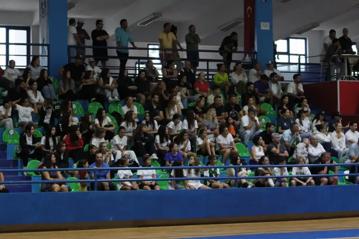 Yalıkavakspor\'dan Zorlu Galibiyet