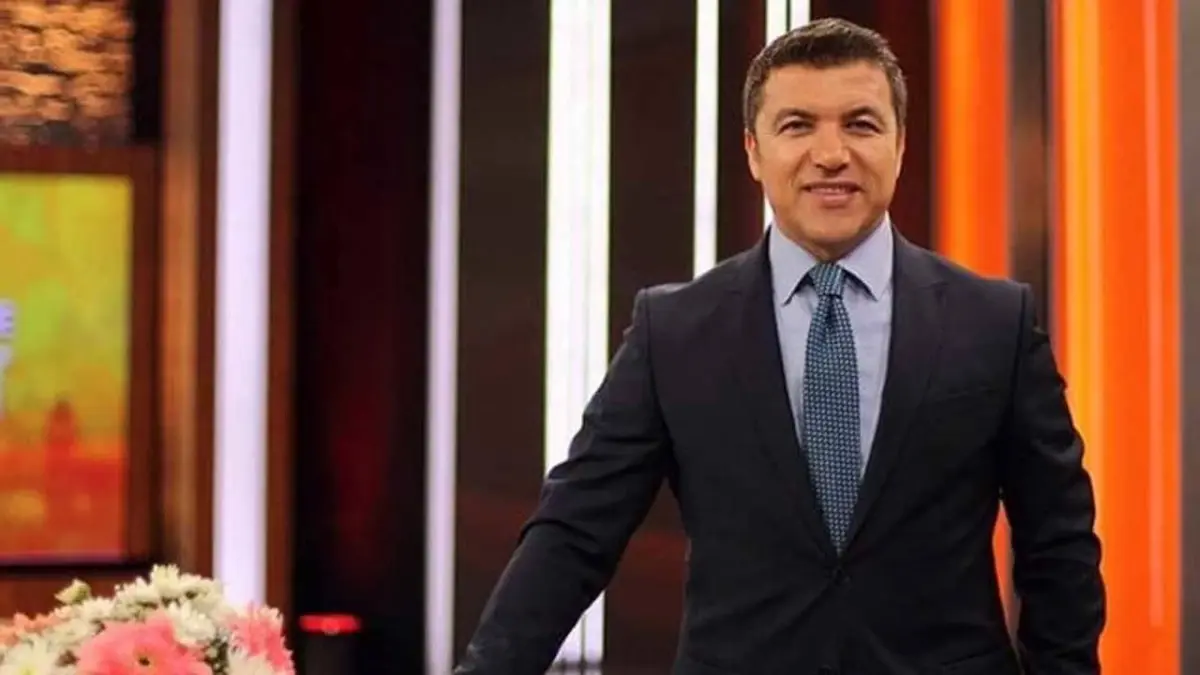İsmail Küçükkaya\'nın yeni programı yarın Tv100\'de başlıyor
