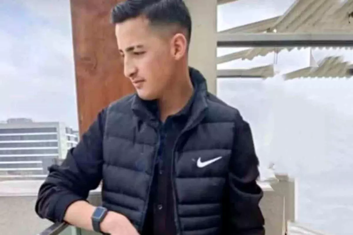 Traktör Kazasında Genç Hayatını Kaybetti