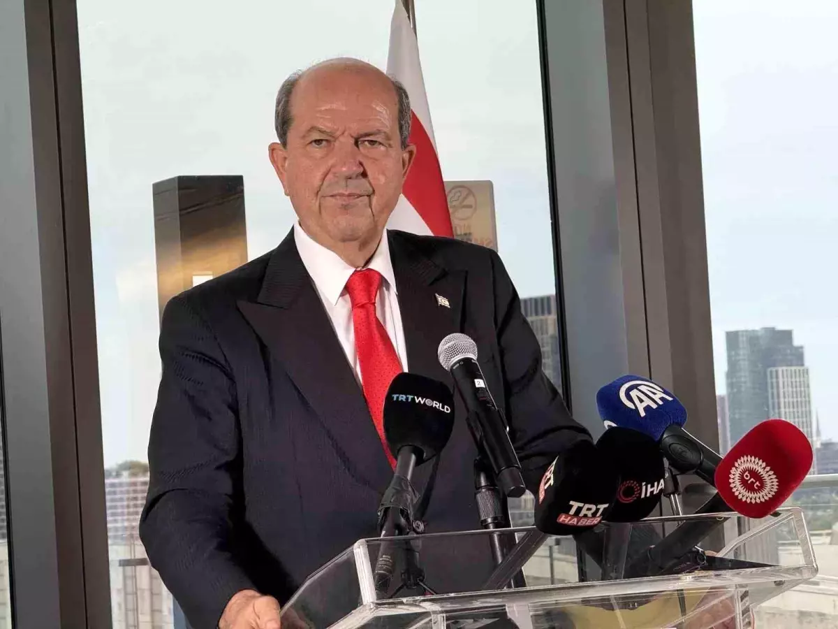 Tatar: Rumların Silahlanması Tehlike Artırıyor