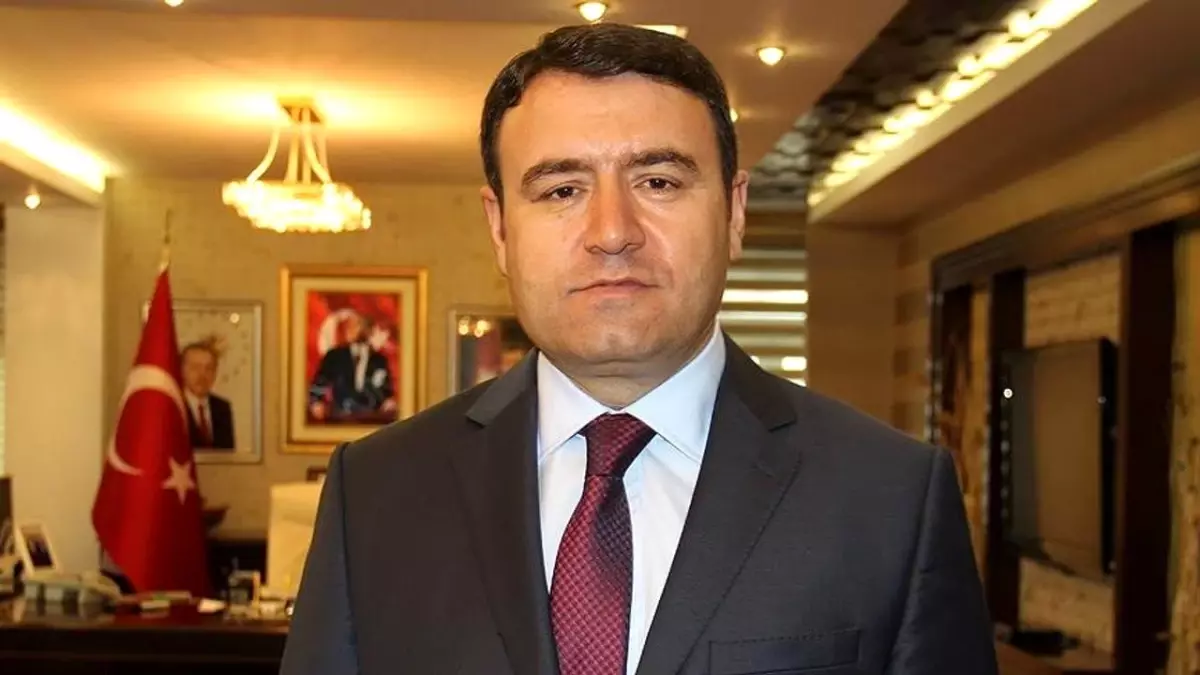 Kütahya\'da 5.4 Büyüklüğünde Deprem