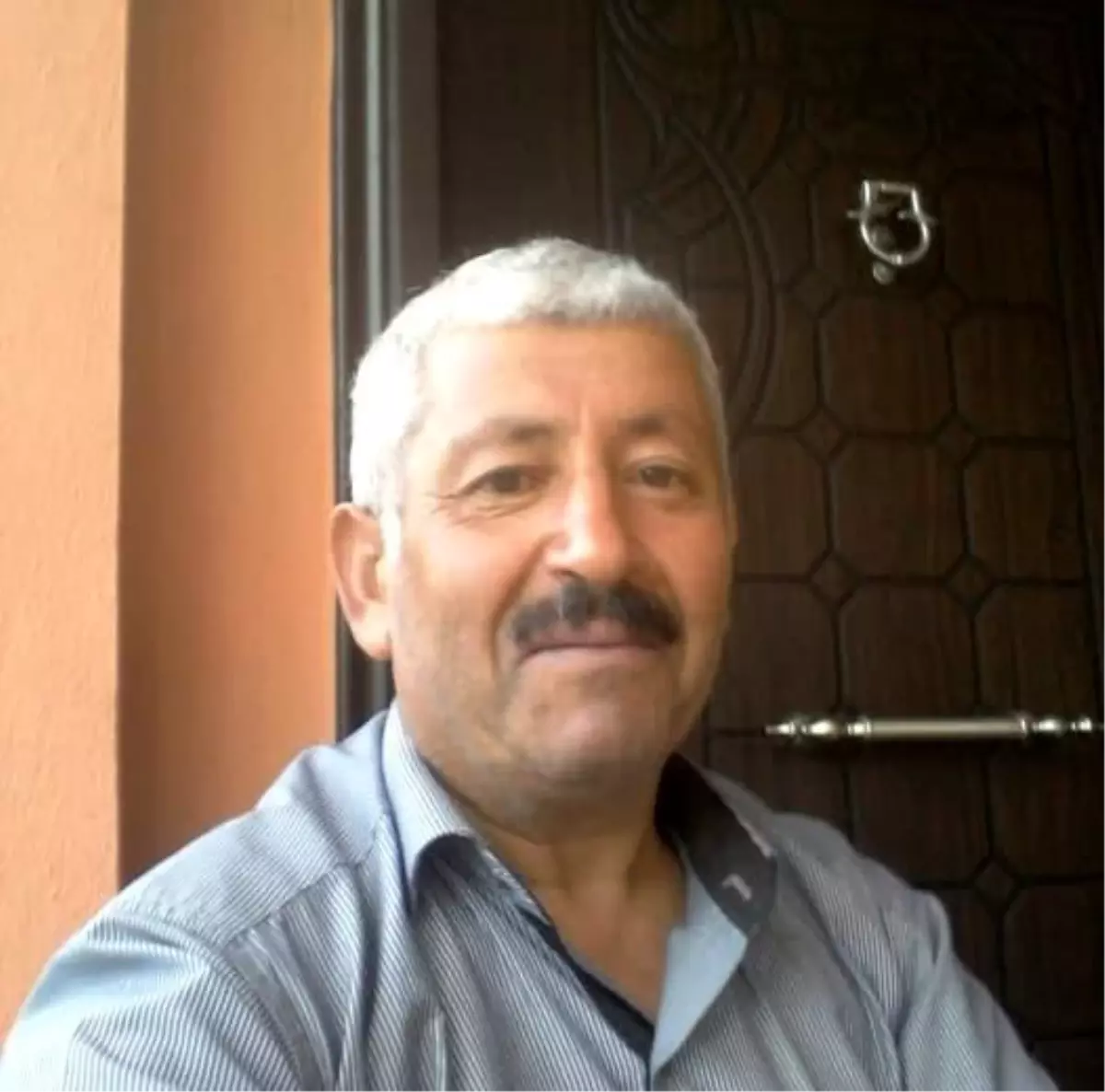 Şantiyede İş Kazası: Usta Hayatını Kaybetti
