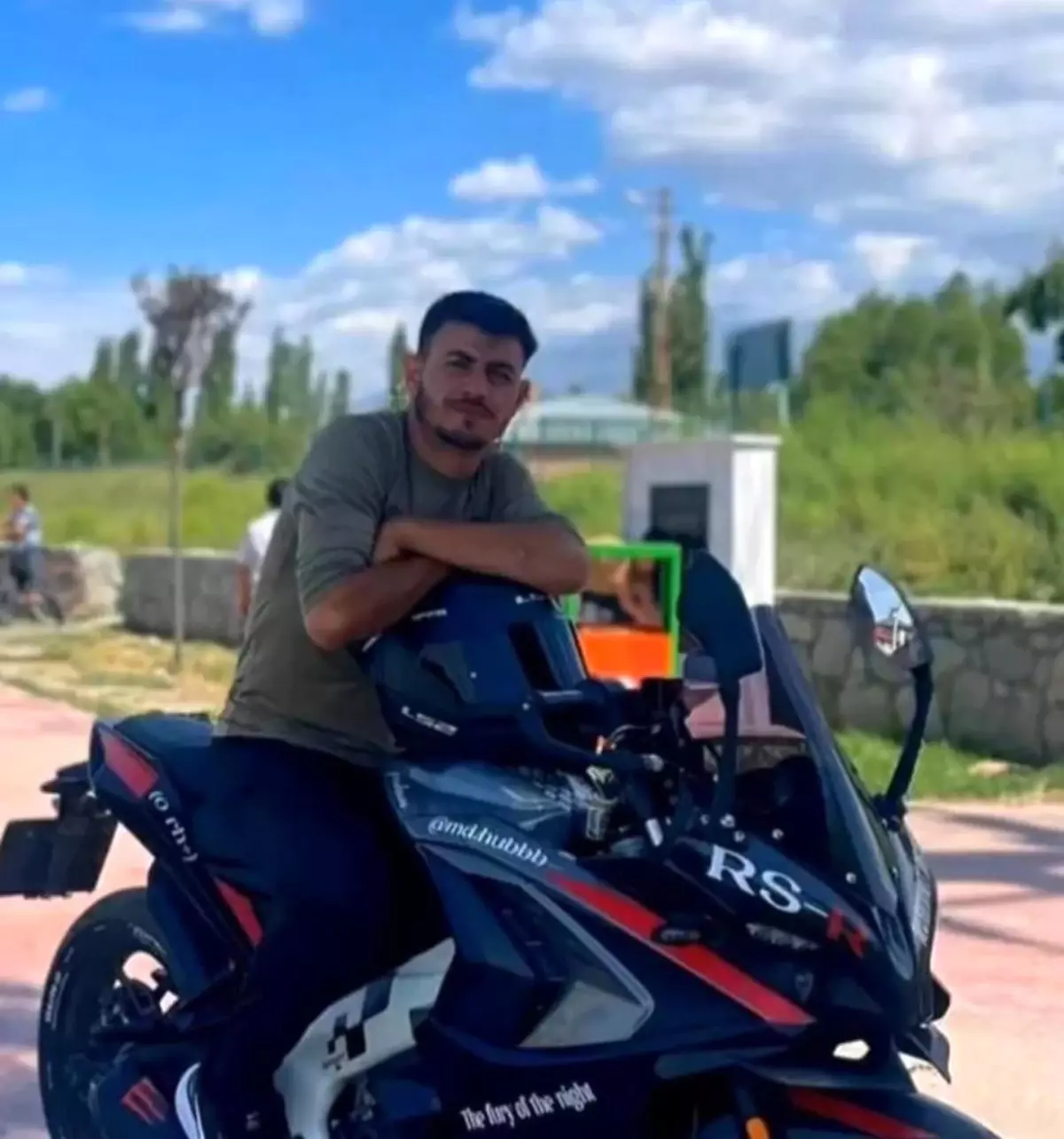 Iğdır\'da Motosiklet Kazası: Sürücü Hayatını Kaybetti