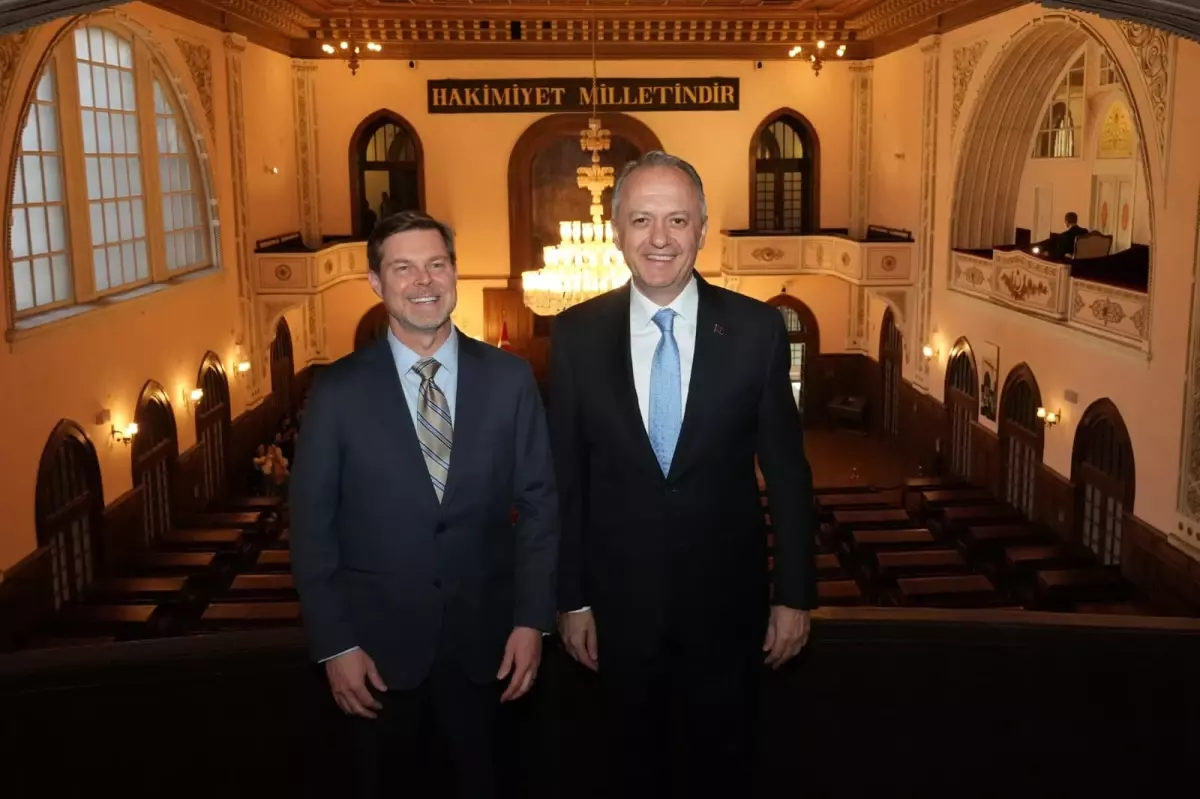 83 Roma Sikkesi Türkiye\'ye İade Edildi