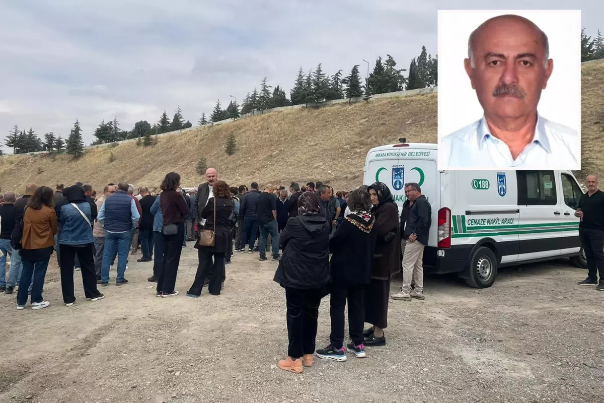 Servis şoförünü öldürüp gömmüşler! MİT\'ten DEAŞ bağlantılı aileye Suriye\'de operasyon