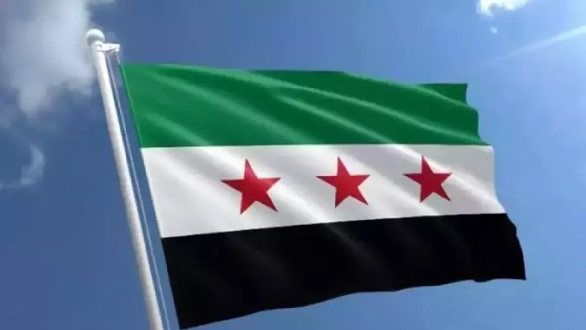 Esad\'a Gıyabi Tutuklama Kararı Çıktı