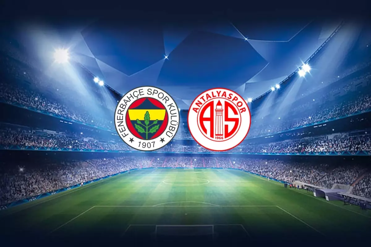 Canlı anlatım! Kadıköy\'de goller üst üste