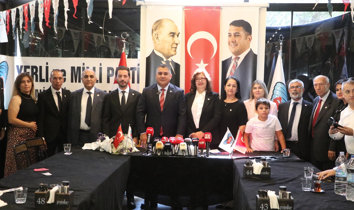 Teoman Mutlu\'dan CHP\'ye Sert Eleştiriler