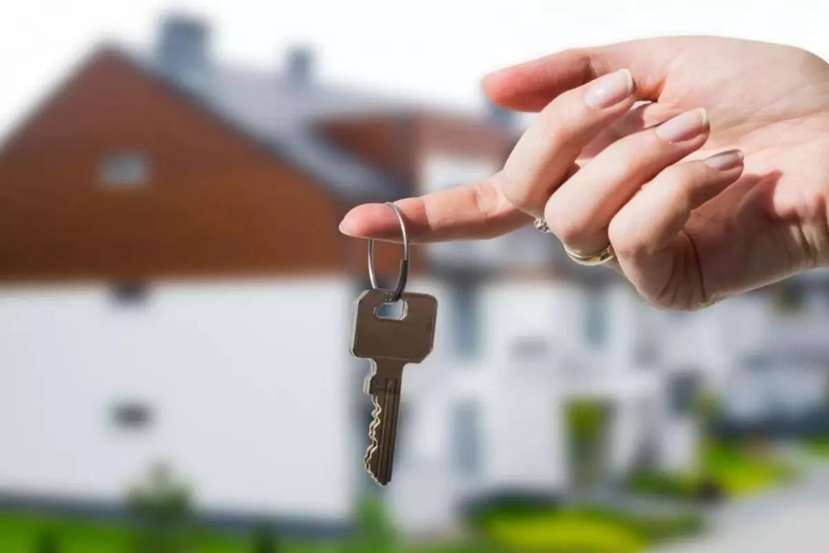 81 İlde 500 bin sosyal konut için düğmeye basıldı! İşte tüm ayrıntılar