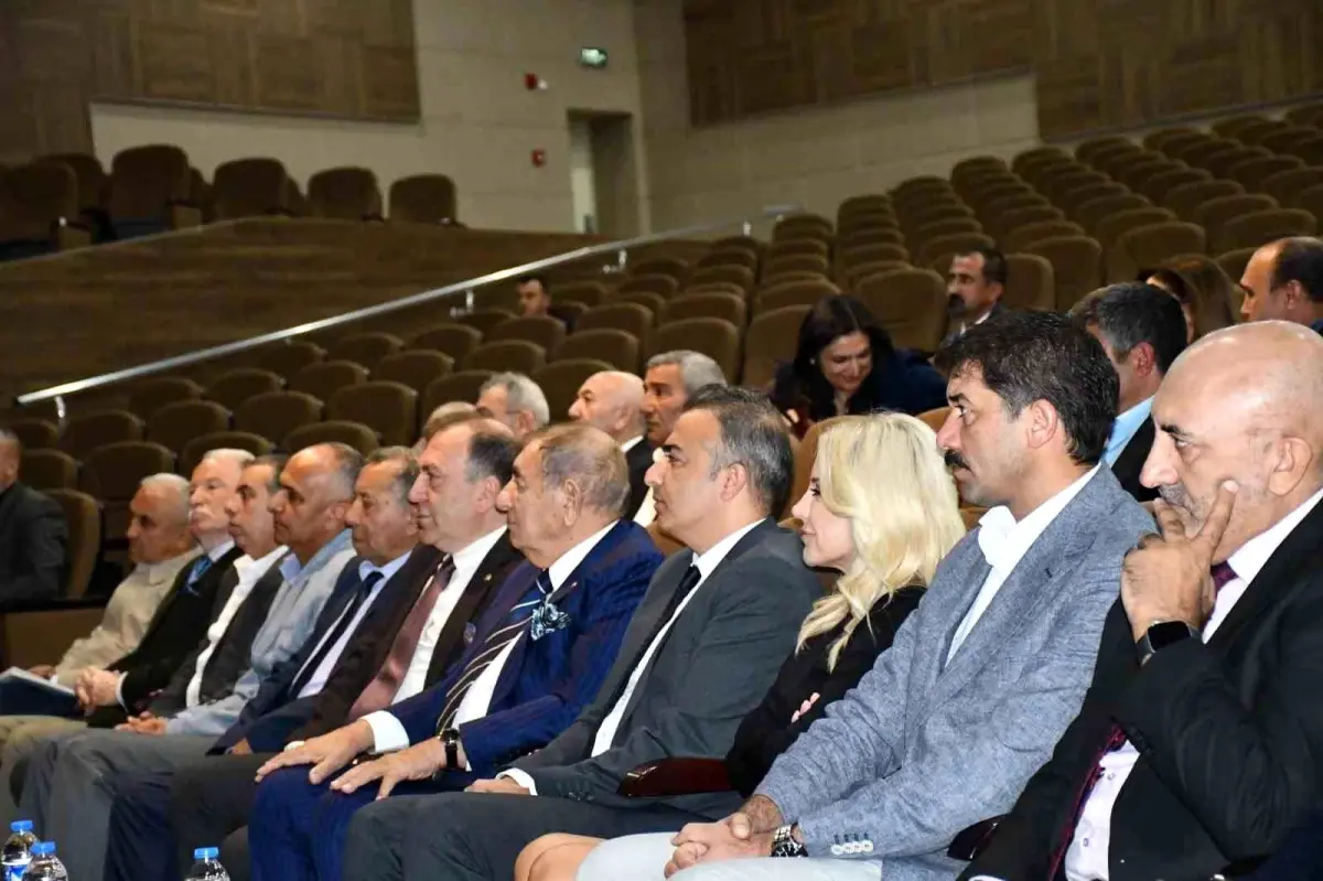 Anadolu Buluşmaları Ardahan\'da