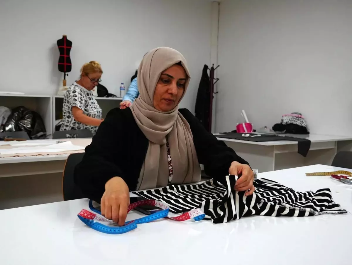 Düzce Belediyesi Meslek Edindirme Kursları Başlıyor