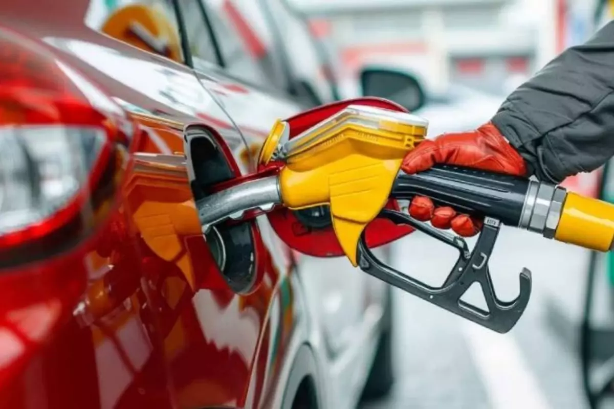 Benzincide akıl almaz vurgun! Yöntemleri yok artık dedirtti