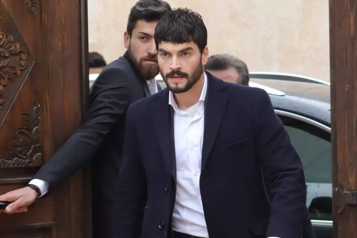 Bir dönem 130 kilo olan Akın Akınözü\'nden şaşırtan zayıflama itiraf