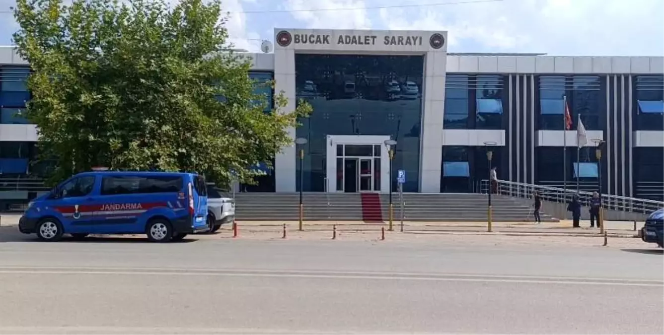 Bucak\'ta Aile İçi Şiddet: Koca Tutuklandı