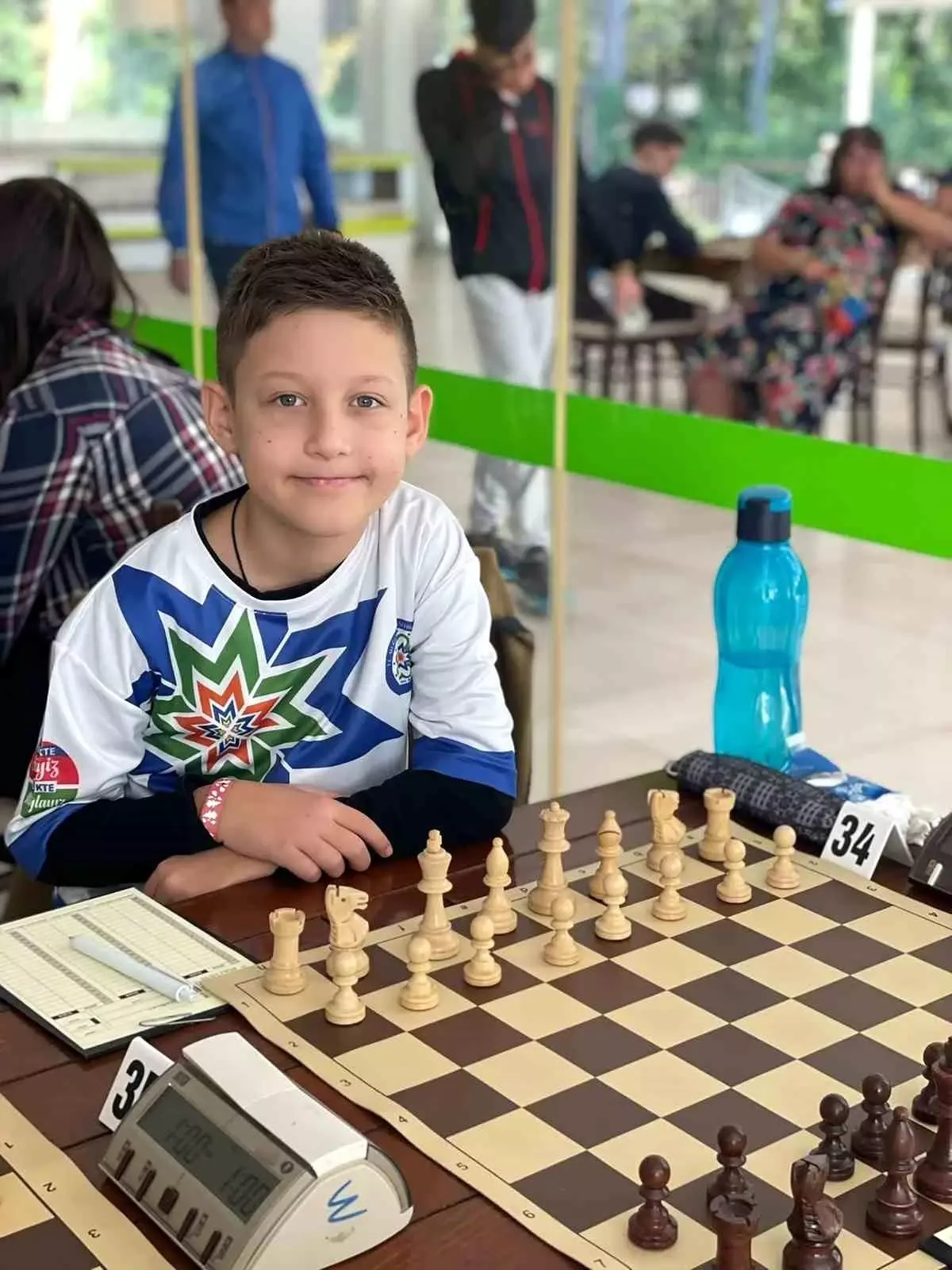 Muğla\'da Ücretsiz Kış Spor Kursları Başlatılıyor