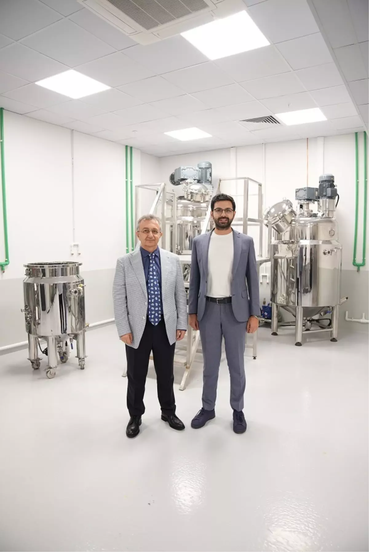Doç. Dr. Çam, Dünyanın En Etkili Bilim İnsanları Listesinde