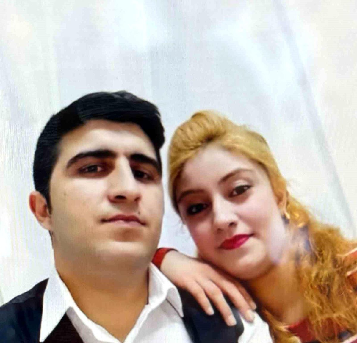 Gaziantep\'te Çiftin Trajik Ölümü