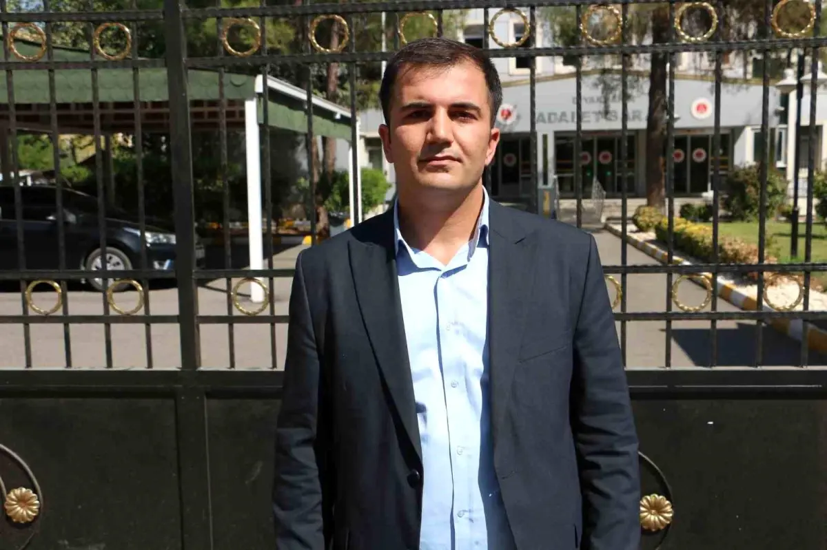 Kayaalp\'in Avukatından Suç Duyurusu