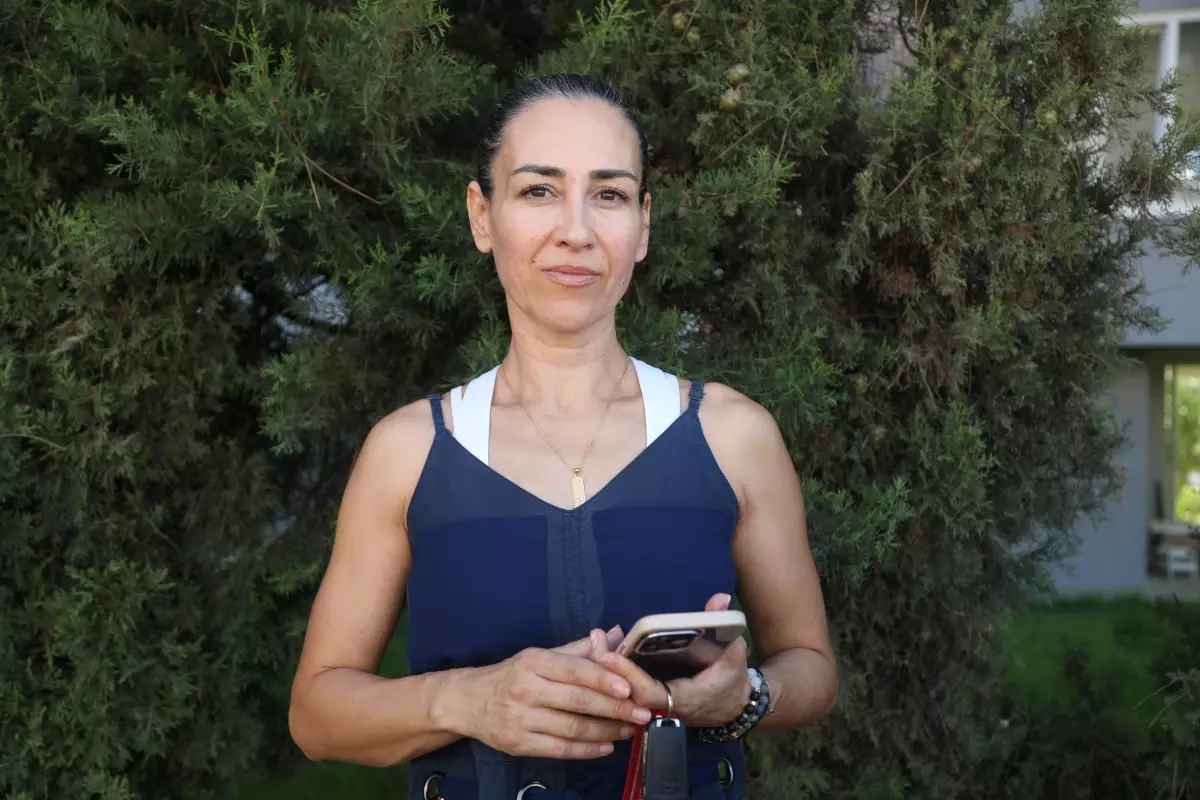 Antalya\'da Tadilat Dolandırıcısı İddiası