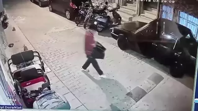 Genç kızın boğazını kesen cani 4 bin kilometre uzakta yakalandı | Detaylı Analiz