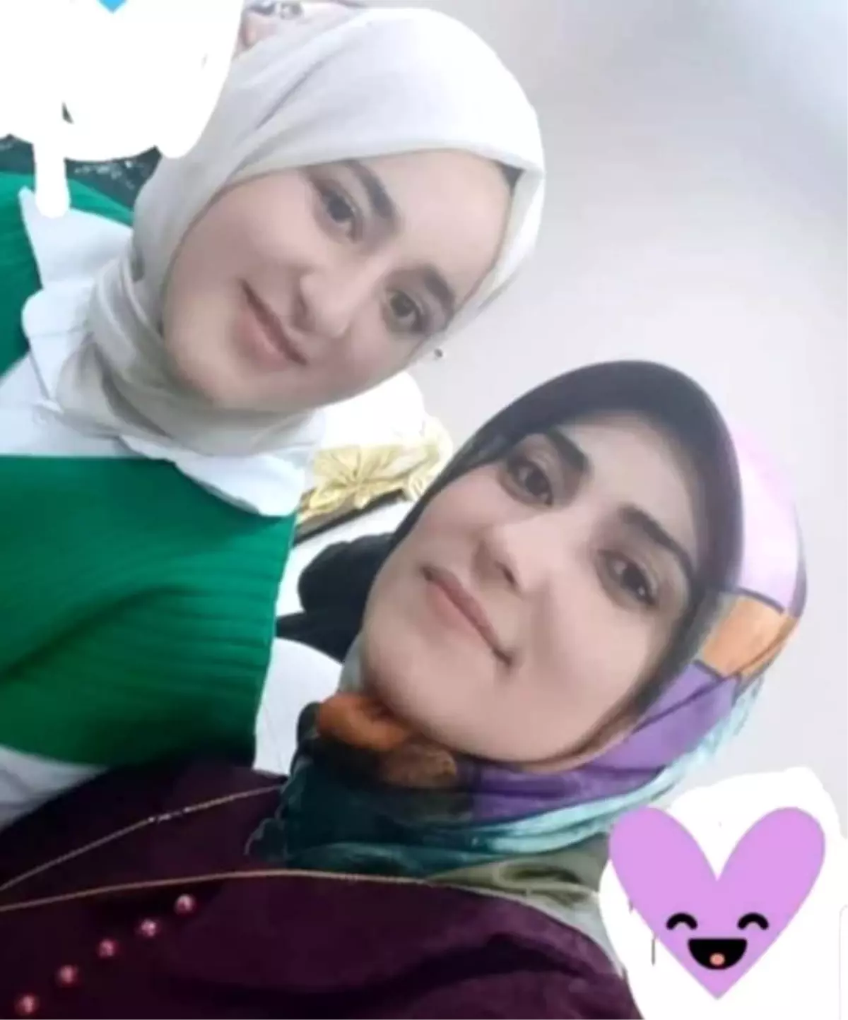 Gaz Sızıntısı Anne ve Kızın Hayatını Kaybetmesine Neden Oldu