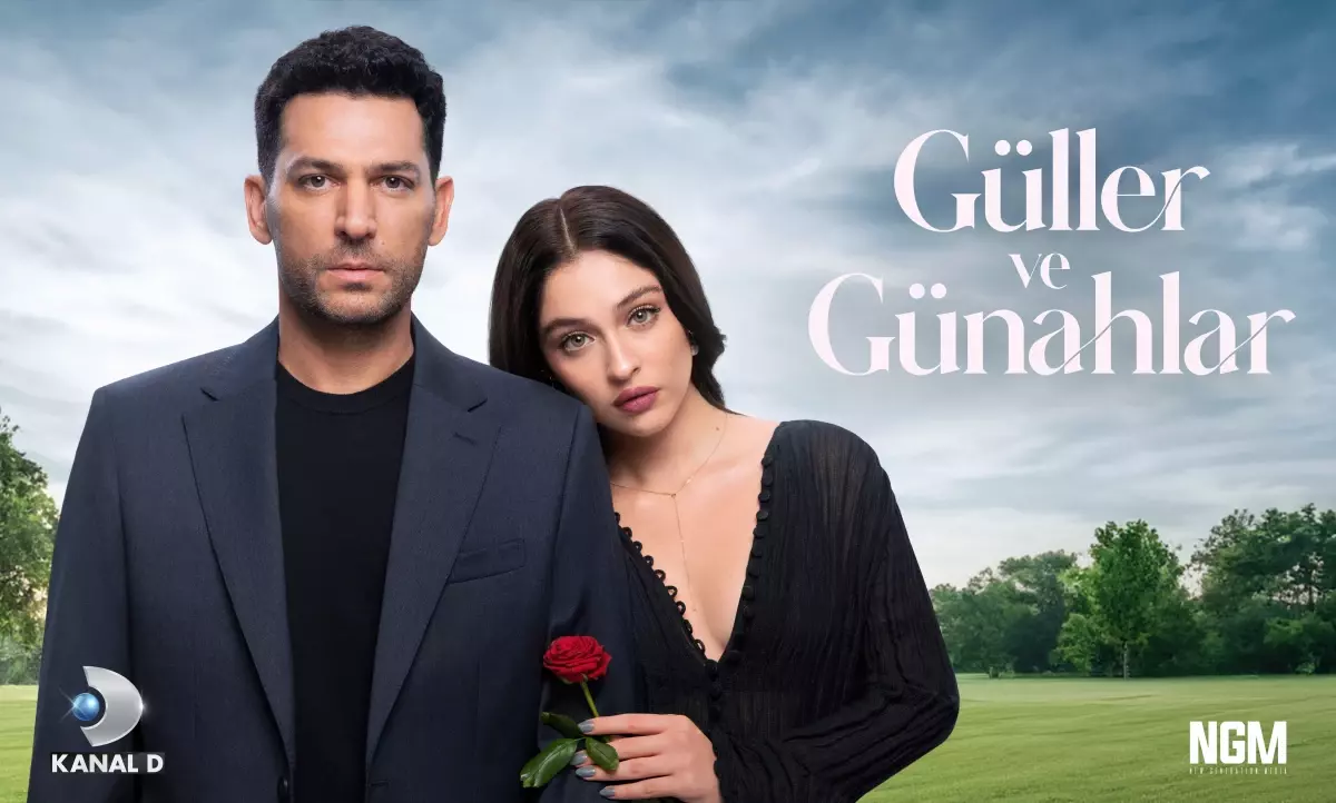 Güller ve Günahlar 11 Ekim\'de Başlıyor