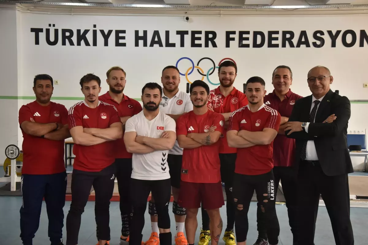 Halter Şampiyonası Norveç\'te Başlıyor