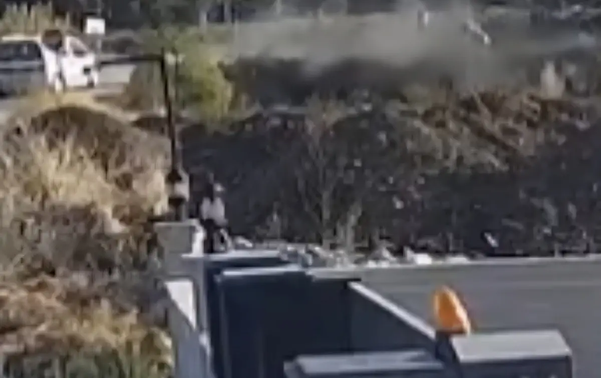 Samandağ\'da Motosiklet Kazasında Genç Hayatını Kaybetti