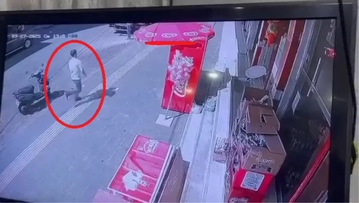 Diyarbakır\'da Kuaföre Sopalı Saldırı