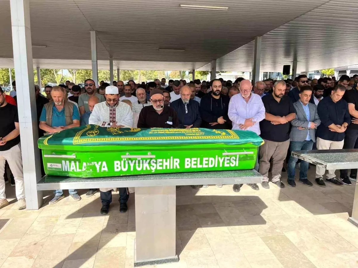 Evlenmeye Hazırlanan Genç Adamın Ölümü