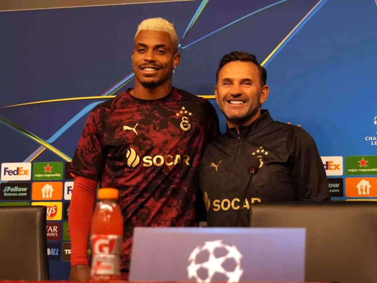 Lemina: Liverpool\'dan 3 puan hedefliyoruz