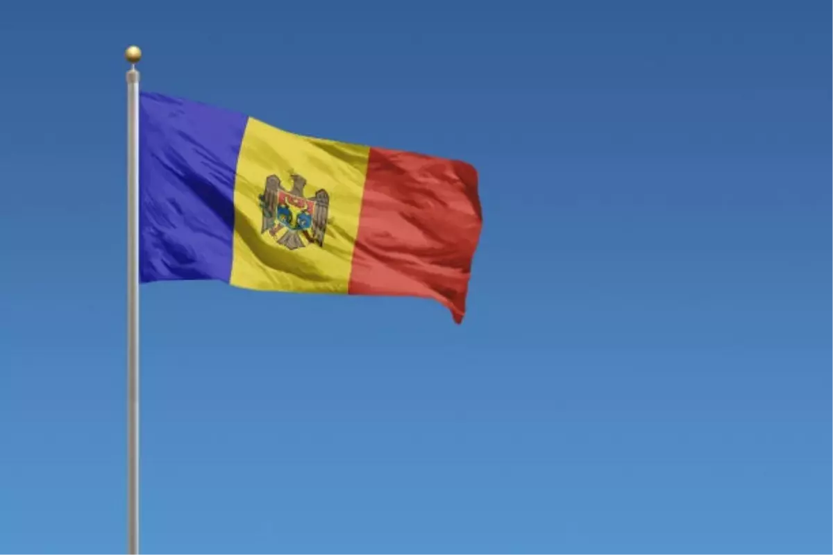 Moldova Seçimlerinde İktidar Partisi Kazandı