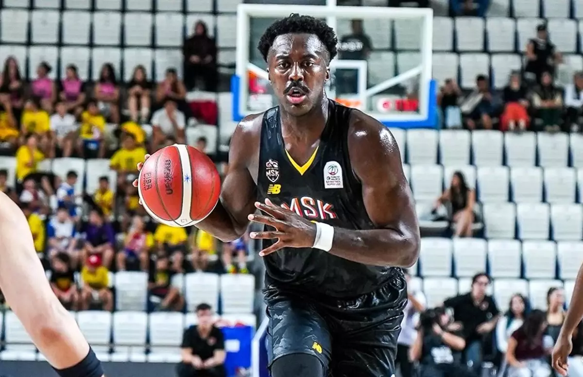Mersin Spor, Sezona Galibiyetle Başladı