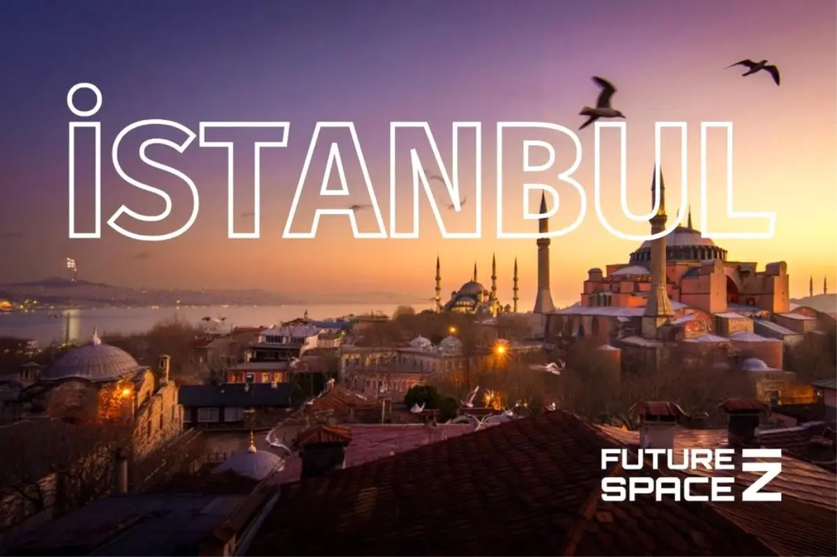 Güngören Belediyesi, NASA Uzay Uygulamaları Yarışması\'na Ev Sahipliği Yapacak