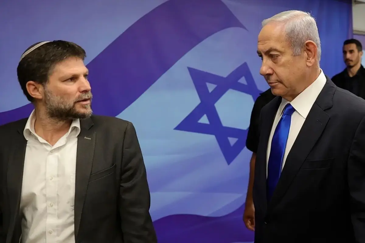 Netanyahu\'nun Katar özürü İsrail\'i karıştırdı! En sert tepki kendi bakanından