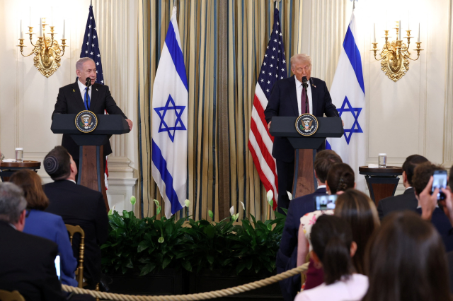 Netanyahu: Savaşı bitirmek için önemli bir adım atıyoruz