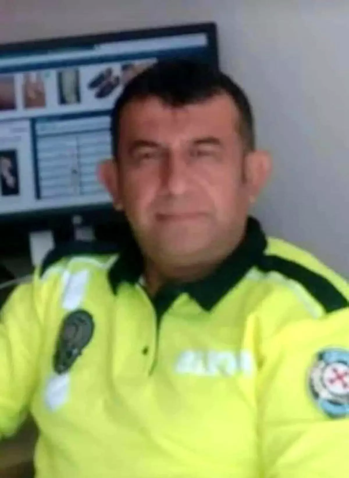 Niğde\'de Kanserle Savaşırken Hayatını Kaybeden Polis Memuru