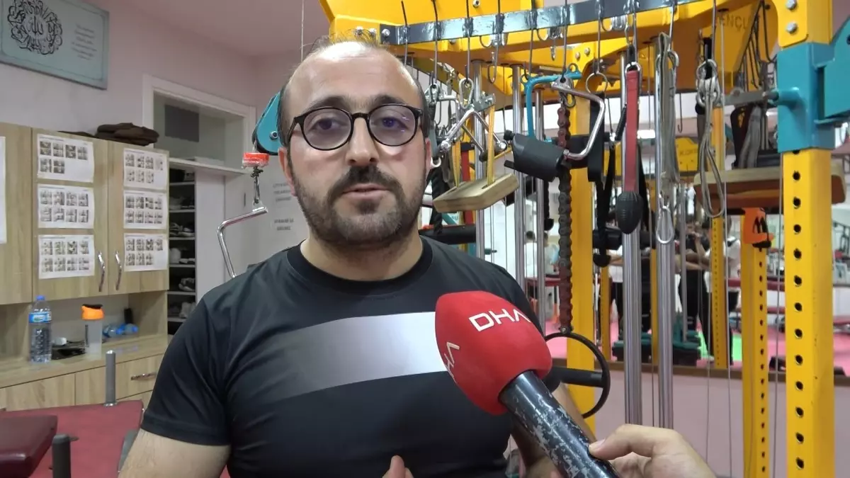 Bilek Güreşi Kulübü\'nün Başarı Hikayesi