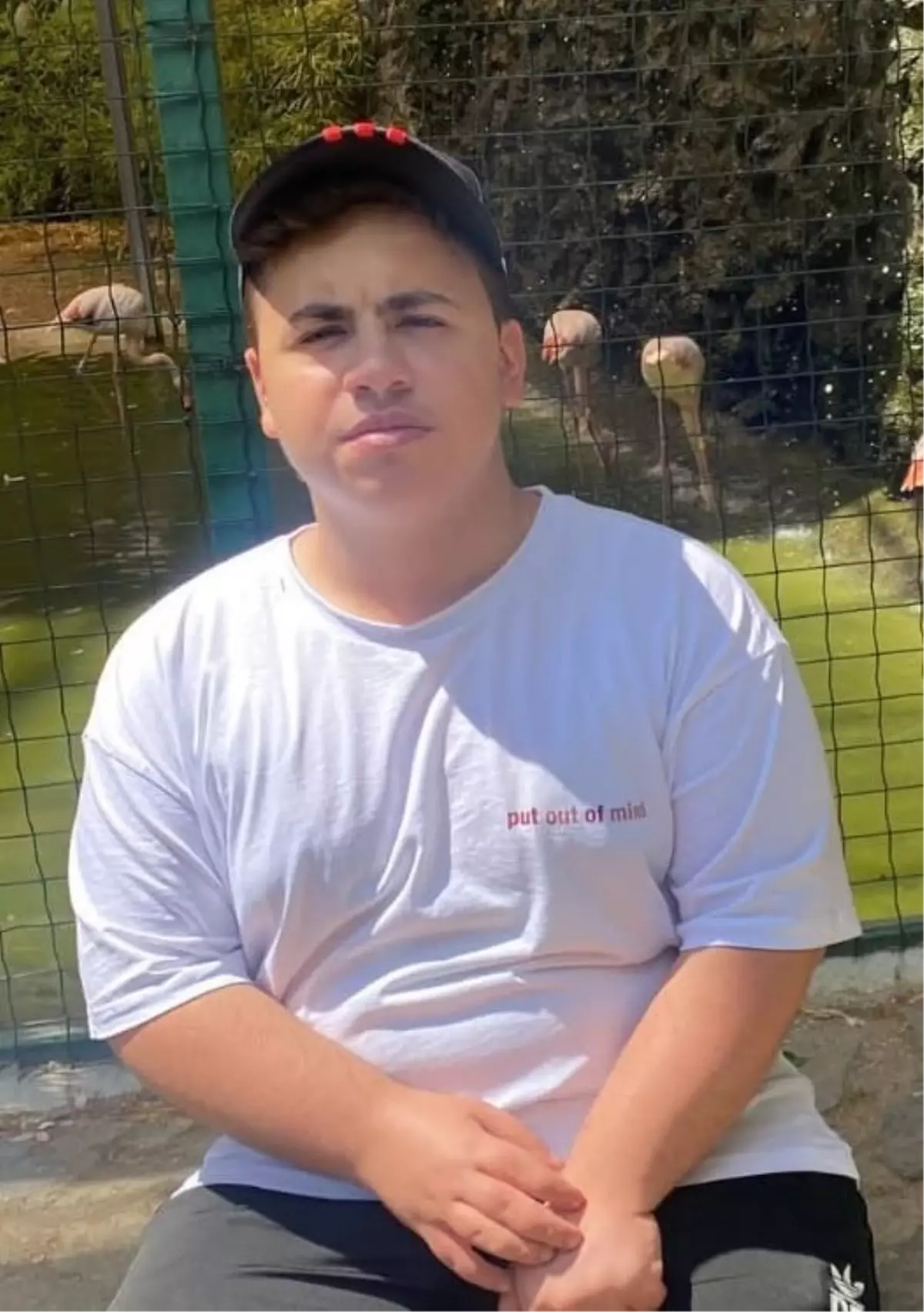 Polis otosunun çarptığı genç hayatını kaybetti