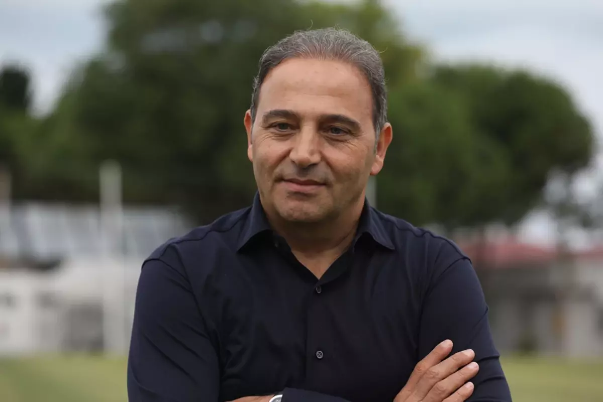 Samsunspor, Fenerbahçe maçı öncesi TFF\'ye gitti